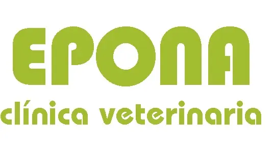 Logo clínica Epona